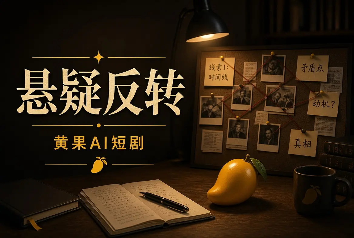故事转折与选择的视觉意象